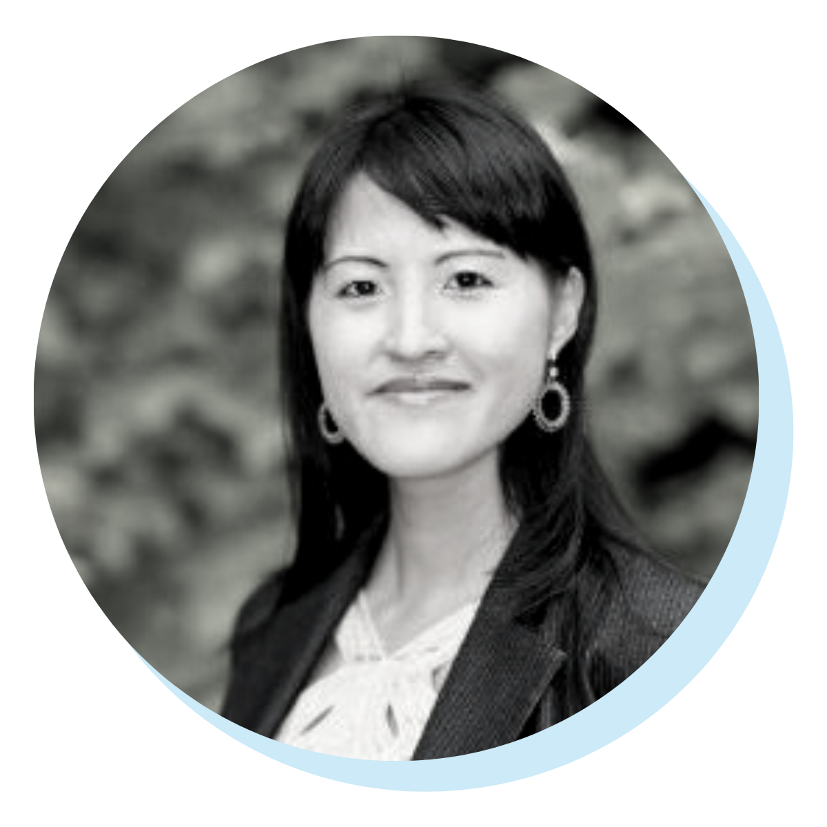 Lucy Lin